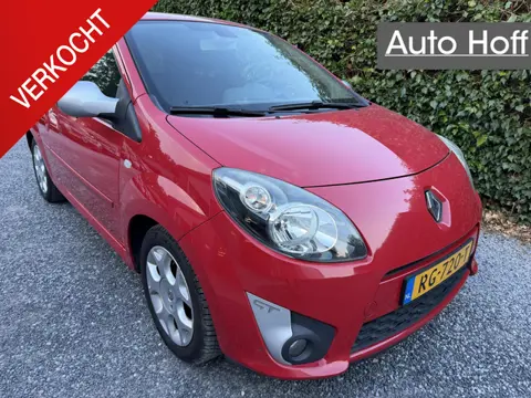 Renault Twingo 1.2 TCE GT | HANDEL / EXPORT!! LEES TEKST!! | Airco | Elekt. Ramen | LMV | Privacy Gl