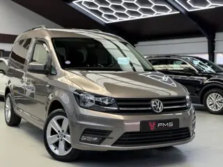 Volkswagen Caddy Combi 1.4 TSI CarPlay 7p.