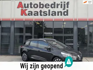 Renault Clio Estate 1.5 dCi ECO Expression - Clima - Led - Cruise -