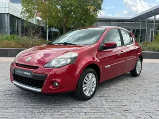 Renault Clio 1.2 TCe Collection (bj 2011)