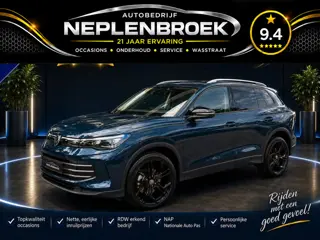 Volkswagen Tayron 1.5 eHybrid Life Edition 150pk plus hybride | Bouwjaar 2025 | 24.457 km