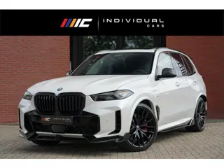 BMW X5 xDrive50e M-Sport Pro M-Seats Sky-Lounge CoPilot