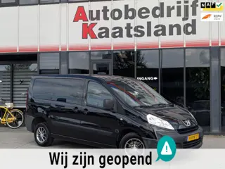 Peugeot Expert 227 1.6 HDI L1H1 Pro - Airco - Leer - Electr Ramen -