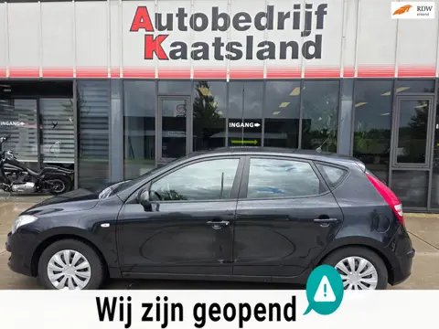 Hyundai I30 1.6i Dynamic Business - Clima - Cruise -