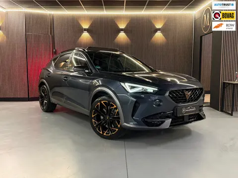 Cupra Formentor 1.4 e-Hybrid VZ Copper Edition 245 PK |Performance | Pano |Keyl | Kuip
