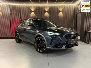 Cupra Formentor 1.4 e-Hybrid VZ Copper Edition 245 PK |Performance | Pano |Keyl | Kuip