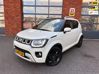 Suzuki Ignis 1.2 Smart Hybrid Style | Camera | Keyless | Trekhaak