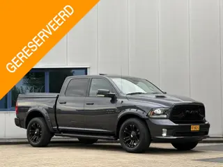 Dodge Ram 1500 5.7 V8 Sport l Luchtvering l Widebody l Topconditie l
