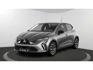Mitsubishi Colt Intense