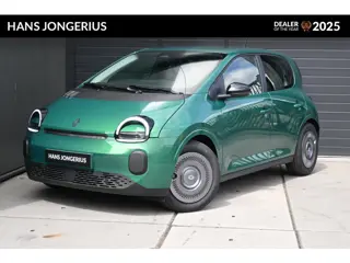 Renault Twingo Evolution