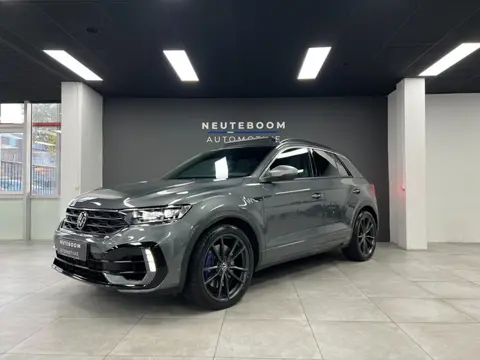 Volkswagen T-Roc 2.0 TSI 4Motion R | ACC | Beats | Pano