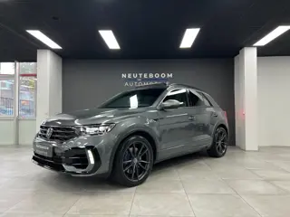 Volkswagen T-Roc 2.0 TSI 4Motion R | ACC | Beats | Pano