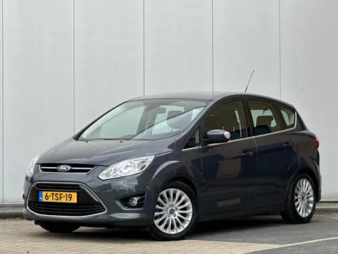 Ford C-Max 1.0 Titanium l 1e Eig. l Perfect onderhouden l Als nieuw l