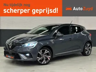 Renault Clio 1.3 TCe RS Line Navi / CarPlay / DAB / Camera / Clima