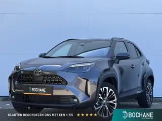 Toyota Yaris Cross 1.5 Hybrid 130 Executive l Apple Carplay/Android Auto l voorstoelen verwarmd l