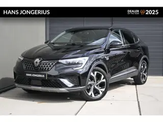 Renault Arkana E-Tech full hybrid 145 techno | TREKHAAK | BOSE | CAMERA | NAVI | APPLECARPLAY/ANDROI