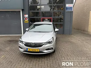 Opel Astra 1.0 Business+ / Airco clima/ Navigatie/ Cruise/ Apple carplay/ PDC/ LMV