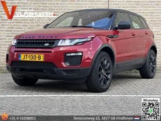 Land Rover Range Rover Evoque 2.0 eD4 Urban Series SE | Leder | Pano | Climate | Camera |