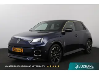 Renault 5 comfort range iconic cinq 52 kWh | Pack Safety | Pack Harman Kardon |