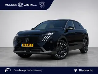 Peugeot 3008 GT 1.2 Hybrid 145pk e-DSC6 | ALCANTARA INTERIOR | HANDSFREE A.KLEP | AGR-STOELEN | 360°
