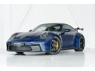 Porsche 911 GT3 l Keramisch l Lift l Xpell l Carbon
