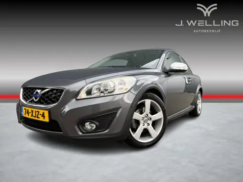 Volvo C30 1.6 D2 R-edition orig. Ned. / 2e eig. / UNIEK