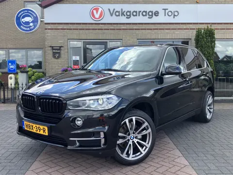 BMW X5 xDrive35i High Executive 7p. | Pano | Leder | Garantie