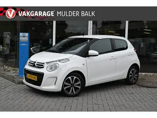 Citroen C1 1.0 VTi Shine