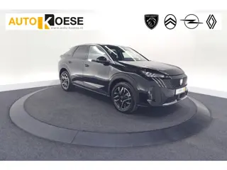 Peugeot 3008 Hybrid 145 e-DCS6 GT | Elektrische Kofferklep | Camera | Adaptieve Cruise Control | App