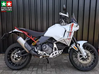 Ducati DesertX