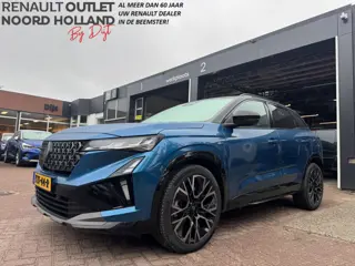 Renault Austral 1.2 E-Tech full hybrid 200 iconic esprit Alpine