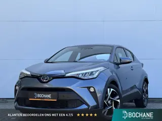 Toyota C-HR 1.8 Hybrid Dynamic l Apple Carplay/Android Auto l Navigatie l