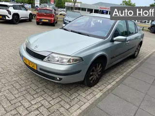 Renault Laguna 1.8-16V Expression | Autom. Airco | Cruise Control | LMV | Elekt. Ramen | APK tot 23-