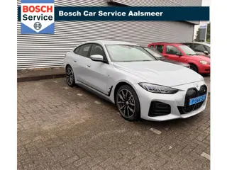BMW i4 eDrive40 High Executive 84 kWh / ELEKTROMOTOR DEFECT /