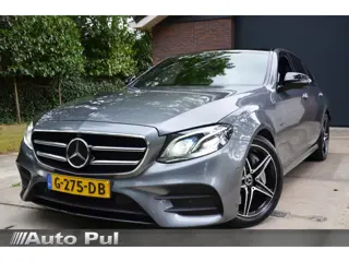 Mercedes-Benz E-klasse 300 e Premium Plus Amg Automaat/Navi/Pdc/Ecc/360°-camera/Panoramadak/Burmeste