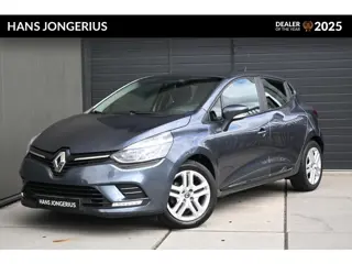 Renault Clio TCe 90 Zen | NAVI | AIRCO | CRUISE CONTROL | PDC