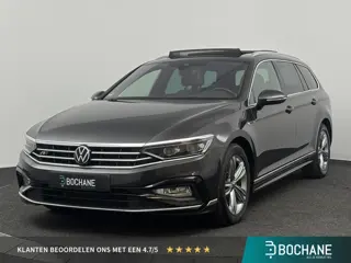 Volkswagen Passat Variant 1.5 TSI 150pk DSG R-Line Business | Panoramadak | Carplay/Android Auto | C