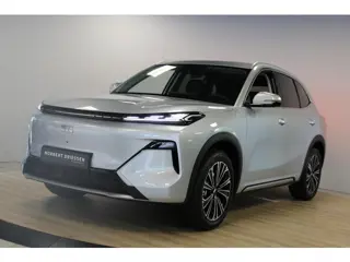 Geely Starray EM-i 1.5 Max+ | Long Range 30 kWh | WLTP 136 km EV | Full option | Leer | Panoramadak