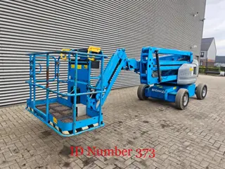 Genie Z45/25J Bi-Energy (bj 2018)