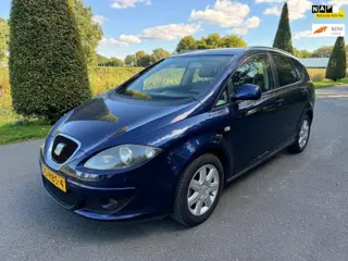 Seat Altea XL 1.4 TSI Businessline High