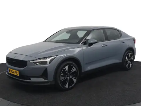 Polestar 2 Long Range Single Motor 78 kWh Panoramadak! PLUS PACK!