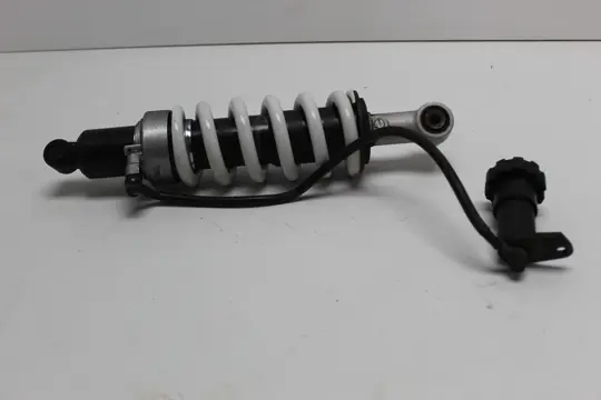 ACHTER SCHOKBREKER BMW R 1150 R rockster 2003 - 2006
