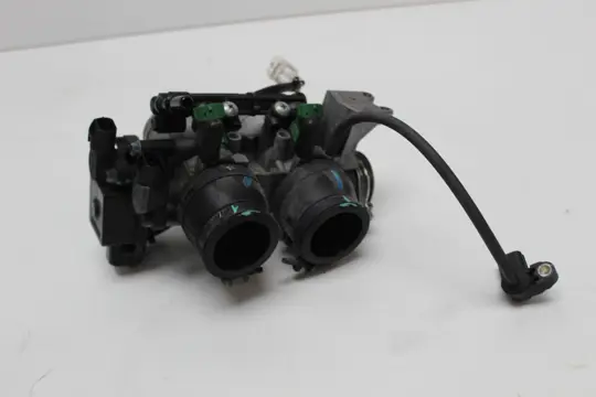 GASKLEPHUIS Kawasaki Z 300 2016 - 2018
