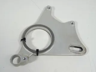 ACHTER REMKLAUW Ducati monster 796 2011 - 2014