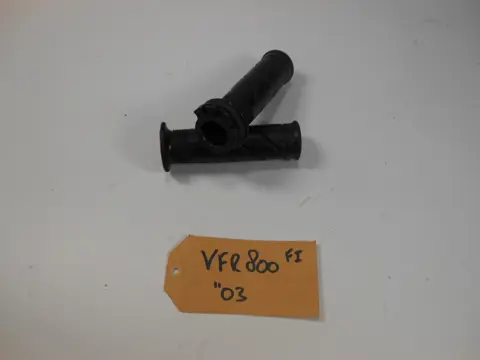 GASHANDLE Honda VFR 800 I 2002 - 2013