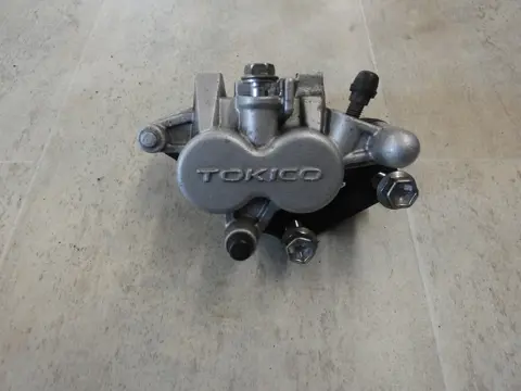 REMKLAUW Suzuki VL 800 2001 - 2004
