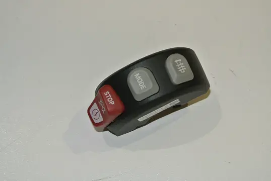 STUURSCHAKELAAR RECHTS BMW R 1200 GS 2010 - 2012