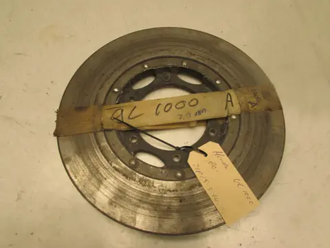 REMSCHIJF VOOR Honda Goldwing GL 1980 - 1983