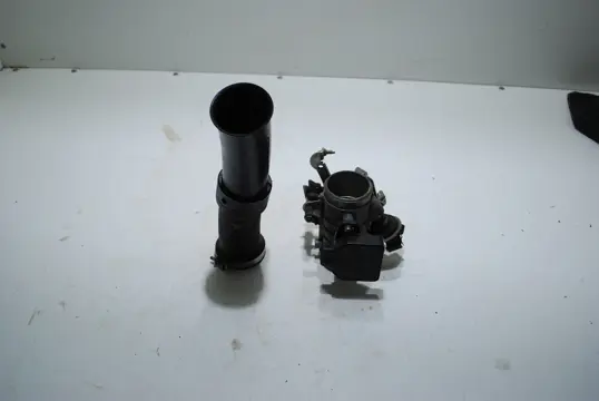 GASKLEPHUIS BMW R 1100 GS 1994 - 1999