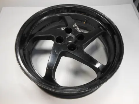 ACHTER VELG Honda VFR 800 I 2002 - 2013
